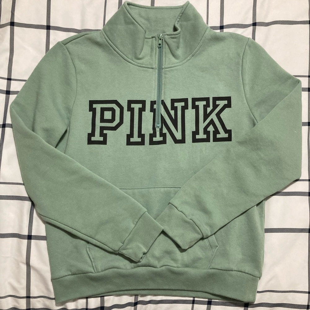 PINK sweatshirt